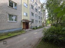 Vaikne asukoht, toad eraldi