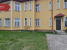 Üürile anda 3-toaline korter Uueveski piirkonnas, Ilmarise tänaval