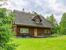 Hiiumaa pärl – privaatsus, loodus ja meri!