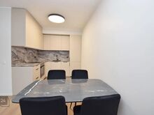Anda üürile väga heas korras korter!