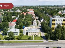 Vaata videotuuri -> võtmed kätte kohe peale notarit!