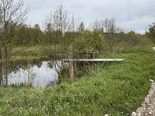 Jõeäärne kinnistu