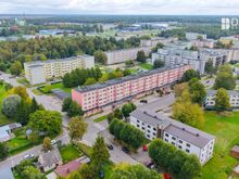 Kodu või äri? Sina otsustad!