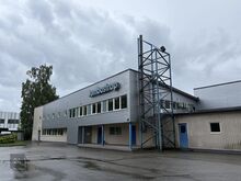 Kaubandus/Ladu/Tootmine Kadaka Selveri ristis!