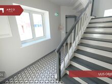Värskelt renoveeritud maja ja sisustatud üürikorterid Viljandi südalinnas – Kaalu 5!

Korterma