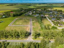 Pakkumisel on elamukrundid uues arenevas elamurajoonis