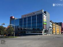 Väiksem kontor Tartu kesklinnas