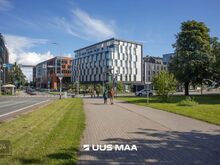 SISEKUJUNDUSE VÕIMALUS!