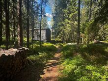 8679 m² privaatset elamumaad Hiiumaal