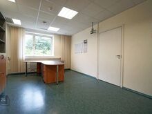 VAHENDUSTASUTA! bürooruum 23 m2 Lasnamäel