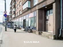 Avar 3-toaline korter kesklinnas!