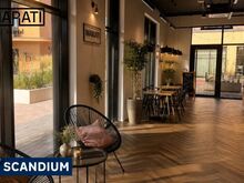 MÜÜA 65,3 M² ÄRIPIND MARATI KVARTALIS