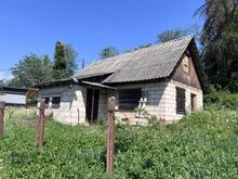 Ehitusjärgus elumaja, vesi, elekter olemas!