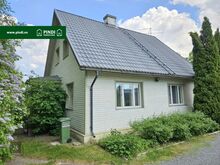 Hea asukohaga maja! Uus hind!