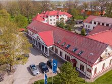3-TOALINE KORTER TARTUS – ROPKA MÕISA KOMPLEKSIS