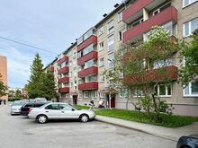 Väga hubane korter, hea asukohaga!!!