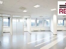 Metsavaatega büroo Järvevana teel! Kabinetid!