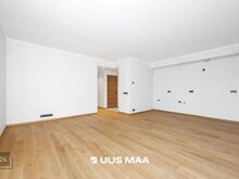 Korter on valmis, tule tutvuma!