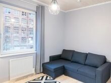 Ilus studio-korter Põhja-Tallinnas