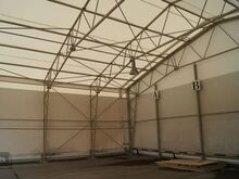 Anda üürile äripind, ladu, tootmine, 180 m²