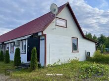 Müüa korter (ridaelamu boks) Remniku külas, Alutaguse vallas