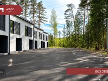 Uus köögimööbel hinnas!