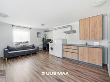 Vanalinn jalutuskäigu kaugusel, kodurahu akna taga