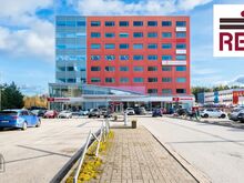 Mõistliku hinnaga bürooruumid kahel korrusel kesklinna piiril