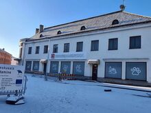 MÜÜA ÄRIKINNISTU TAPA KESKLINNAS