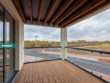 A-energiaklass/ Uusarendus/Walk-in garderoob/Parkimiskoht hinnas