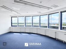 HEA VAATEGA BÜROO ÜLEMISTE CITY NAABRUSES