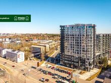 Äripind Vektori hoones – IV korruse büroopind Pärnu maanteel!