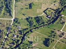 1,19 ha jõeäärne kinnistu – 125 m jõepiiri