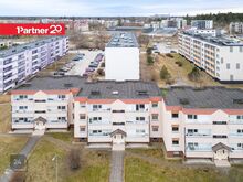 SUUR PEREKORTER KEILA LINNAS! PARIM ASUKOHT! VÕTMED NOTARIS!