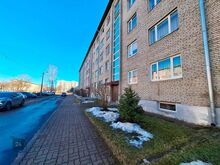 Продается 1- комнатная кварира 28,3м2 на 5 этаже по адресу 