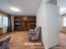 Müüa 3 toaline korter rõduga - Illimari tn 5