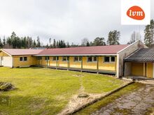 MÜÜA KORRALIK SPORDI- JA PUHKEBAAS AEGVIIDUS!