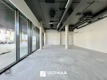 1. KORRUSE ÄRIPIND MUSTAMÄE TEHNOPOLIS
