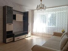 Квартира с ремонтом на 3 этаже