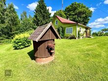 Kauni kodu tiitliga pärjatud maakodu
