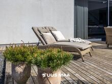 Kodu, kus iga päev tundub nagu puhkus luksuskuurordis.