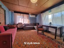 MÜÜA MAJA VENEVERES