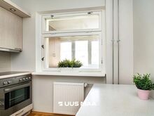 Müüa 1-toaline korter Tallinna Kesklinnas