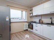 Renoveeritud 2-toaline, koli kohe sisse! Hindamisakt hinna sees!