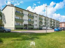 Möbleeritud korter Kõrvekülas! 3 tuba, 2 rõdu!