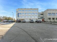 MÜÜA ARENDUSPOTENTSIAALIGA MAJUTUSHOONE