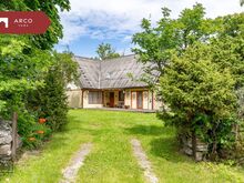 Rannavälja – privaatne ja ehe kodu Sutu lahe lähedal