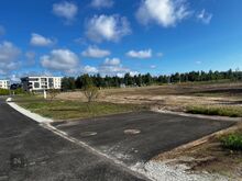 MÜÜA EHITUSVALMIS ELAMUMAA HAABERSTIS