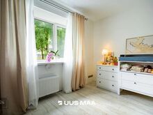 Hubane kodu Põhja-Tallinnas!