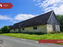 MÜÜA PAEKIVIST HOONEGA ELAMUMAA